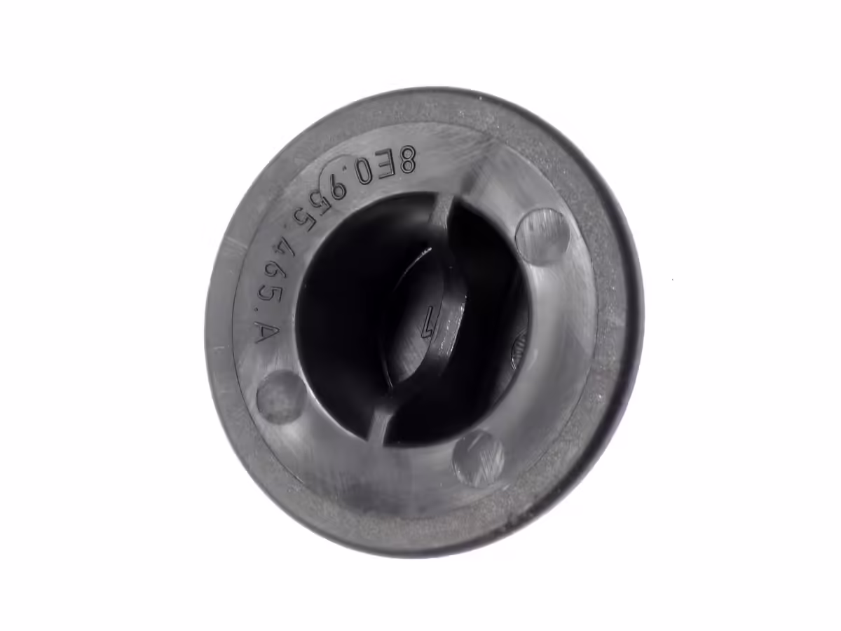 8E0955465A - Deckel des Waschmittelbehälters [5/6]