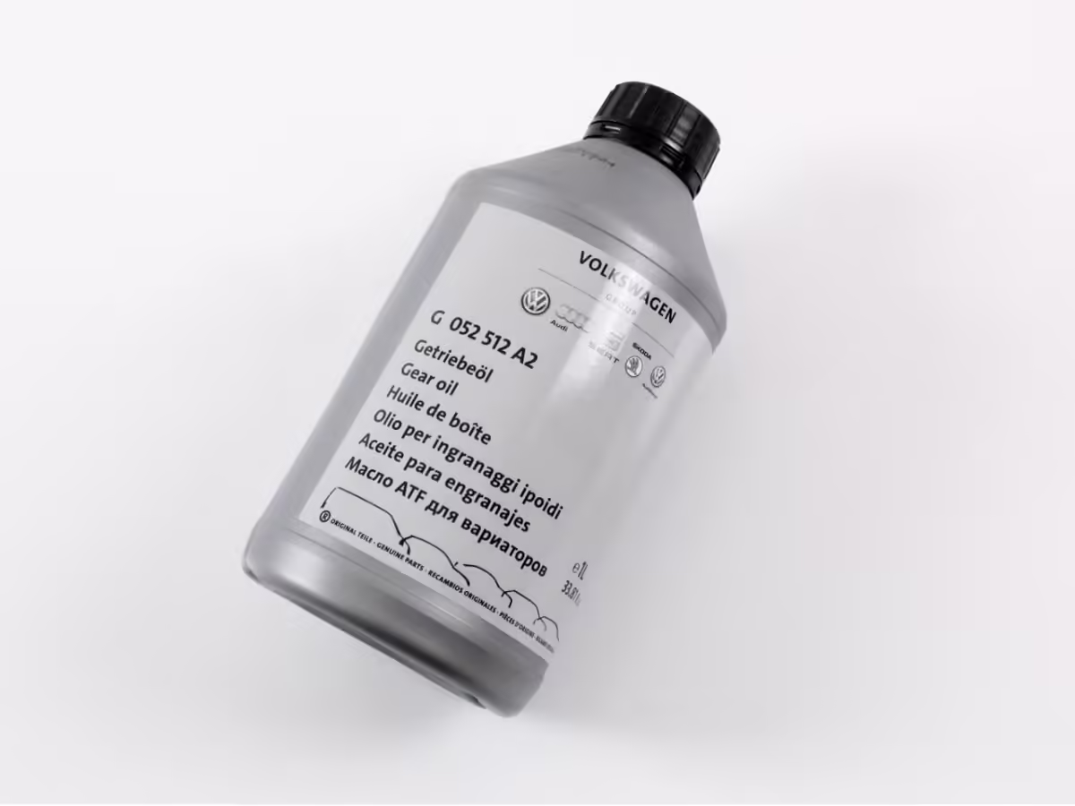 G052512A2 - Olej przekładniowy; 1l [2/5]