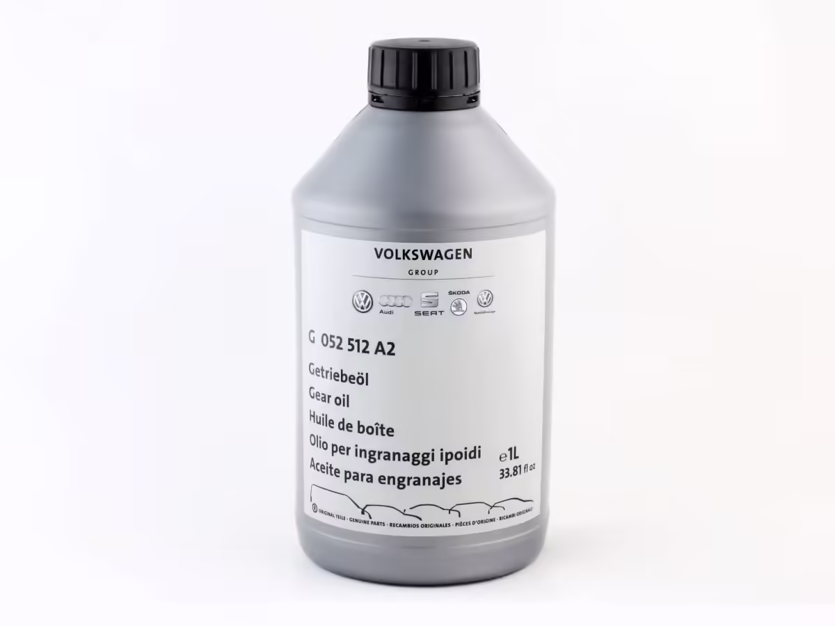 G052512A2 - Olej przekładniowy; 1l [5/5]