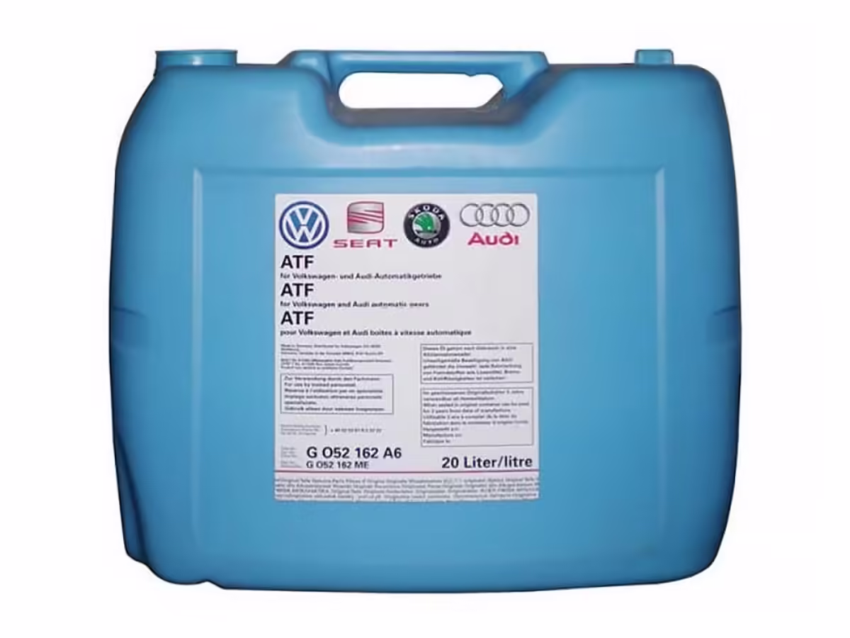 G055512A6 - Getriebeöl; 20l [1/1]