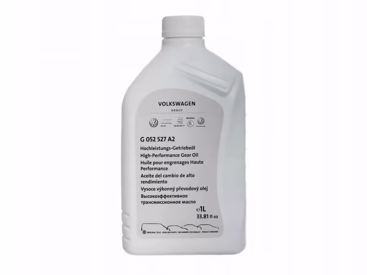 G052527A2 - Olej przekładniowy; 1 l [1/8]