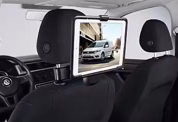 Tablet-Halterung für iPad Air