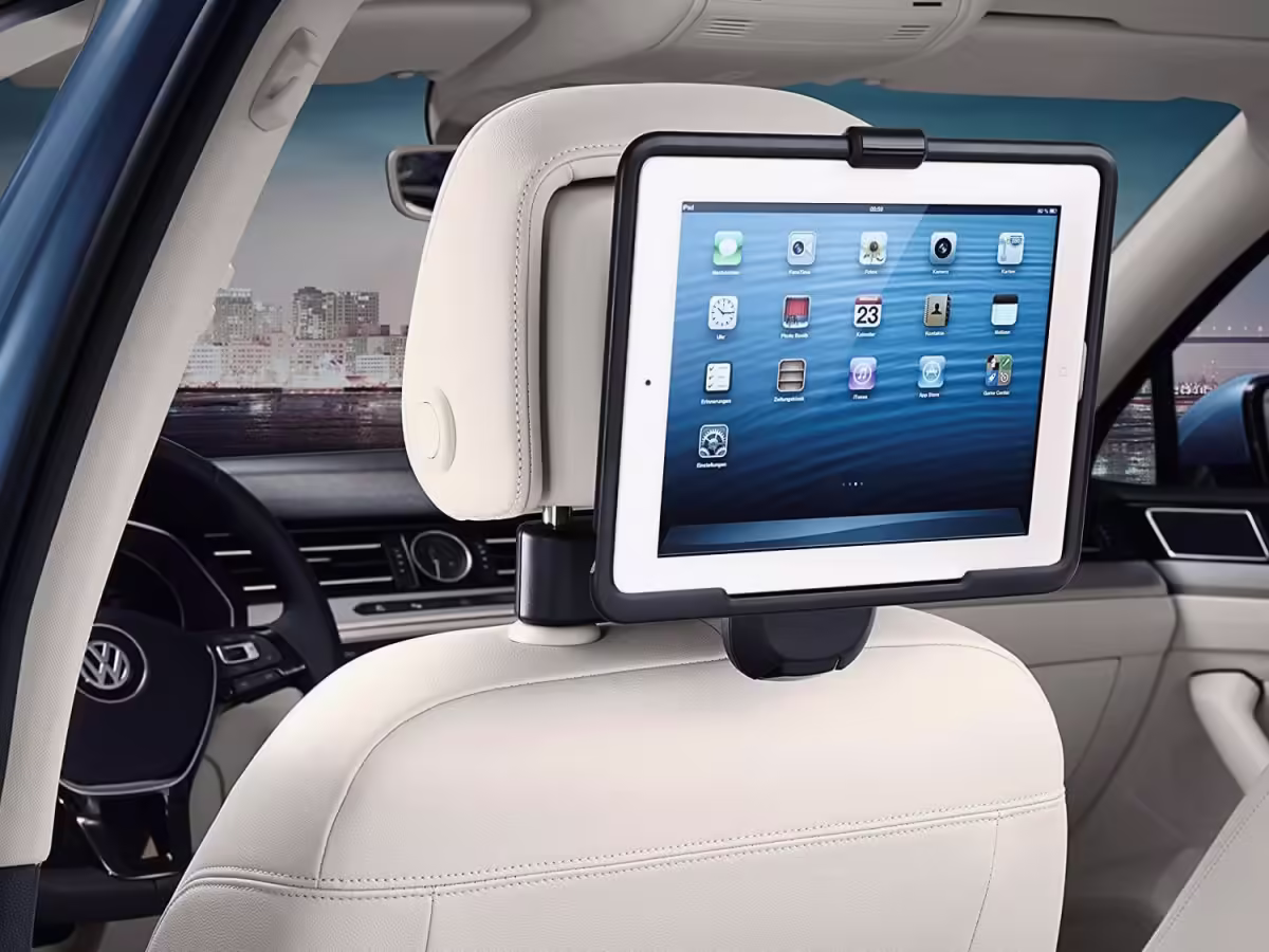 000061125E - Tablet-Halterung; iPad Air 1/2 [1/8]