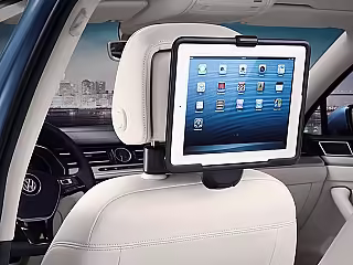 Tablet-Halterung; iPad Air 1/2
