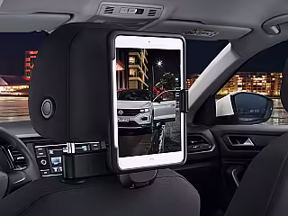 IPad Mini Halter