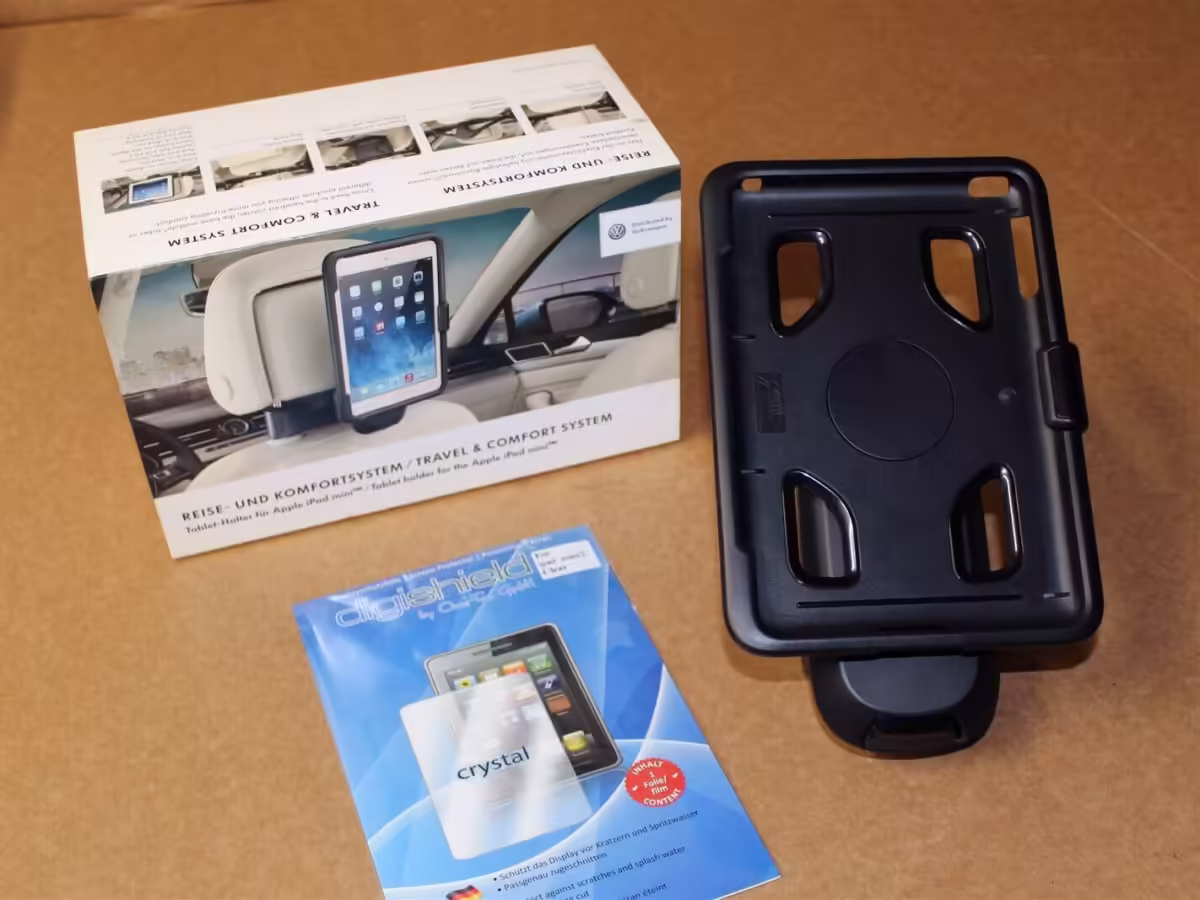 000061125B - IPad Mini Halter [5/6]
