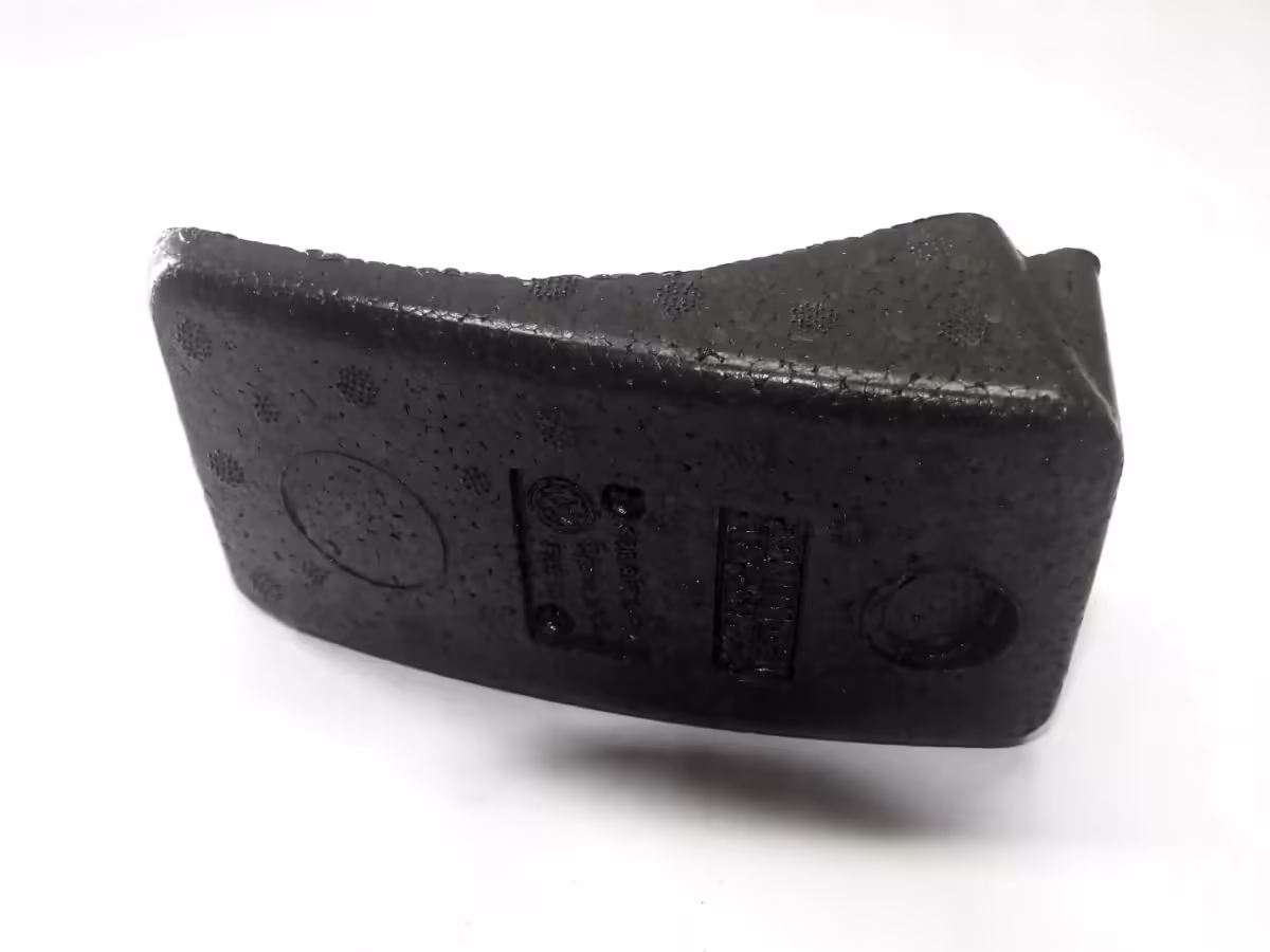 6R0807248D - Foam filler piece [1/1]