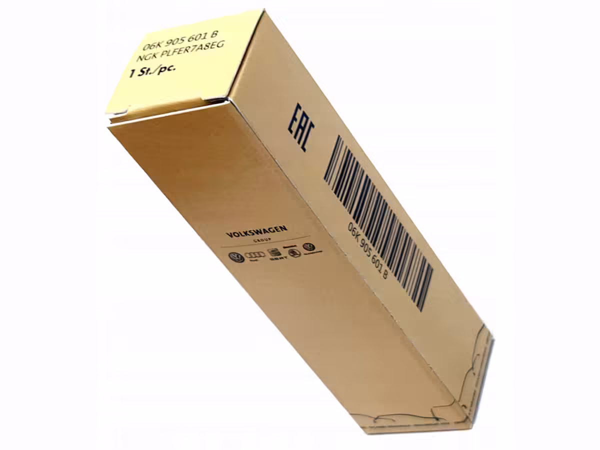 06K905601B - Spark plug [2/11]