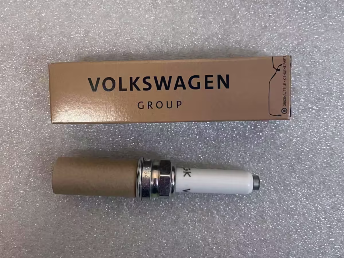 06K905601B - Spark plug [5/11]