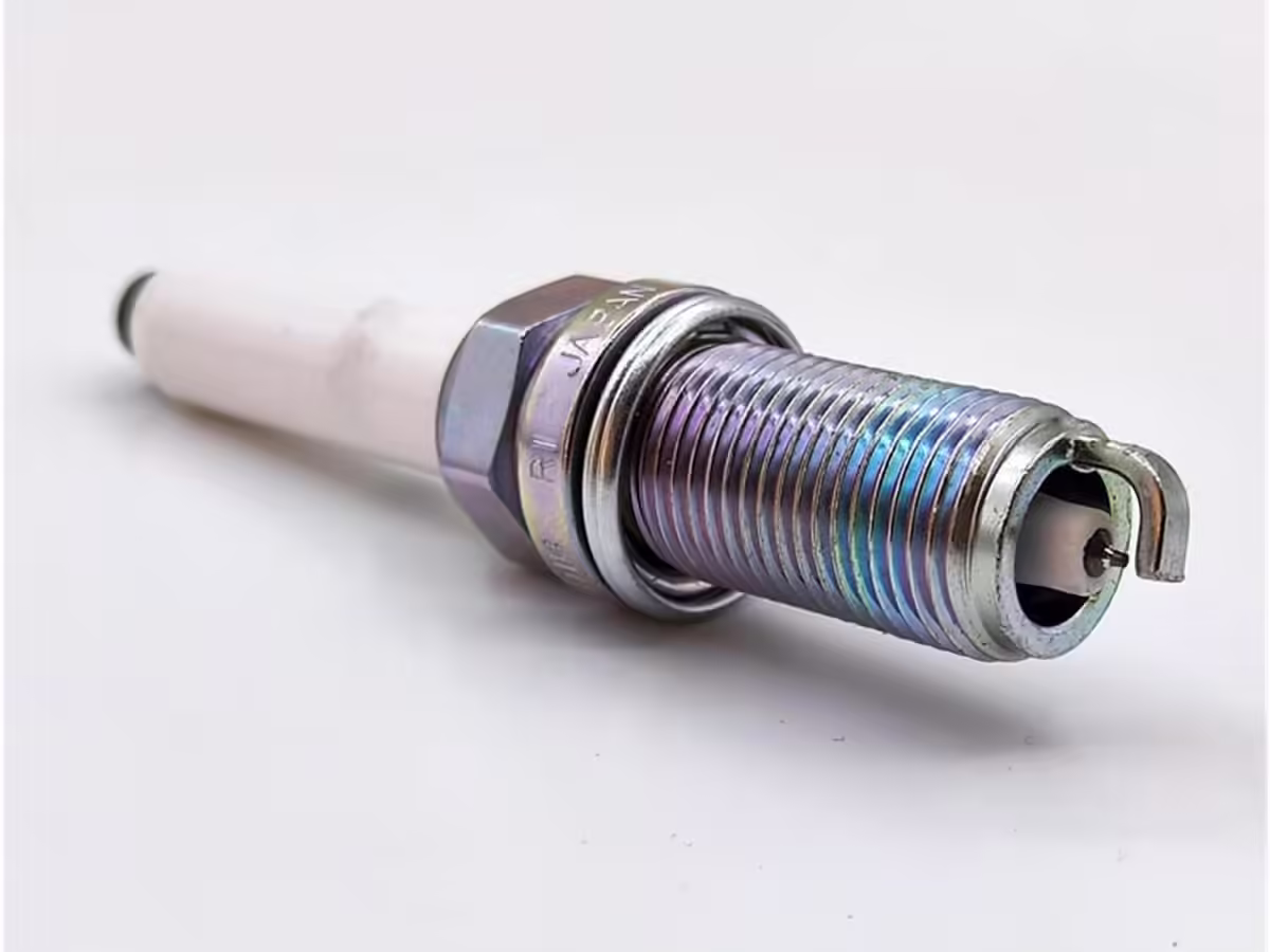 06K905601B - Spark plug [10/11]