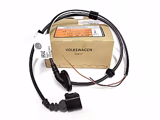 Kabelbaum Drehzahlsensor; hinten, rechts