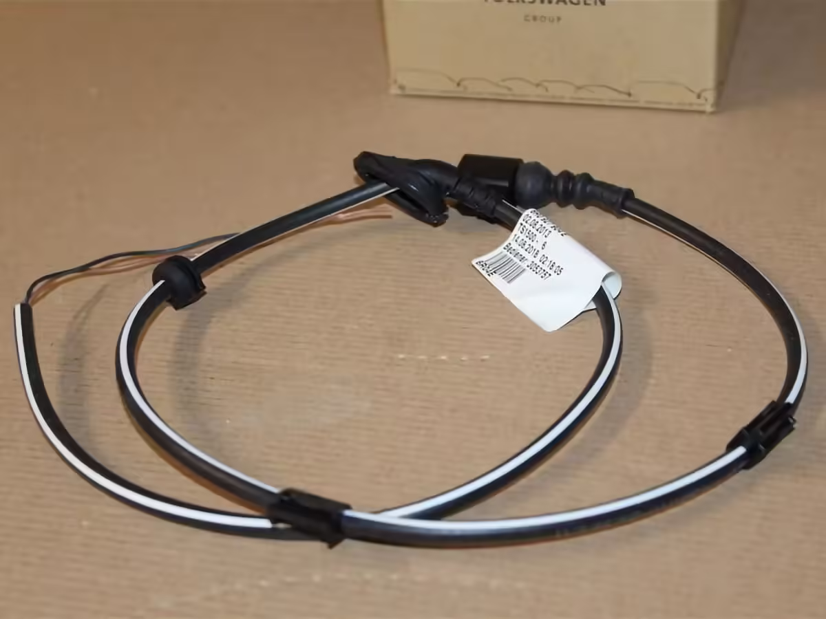 6R0927904E - Kabelbaum Drehzahlsensor; hinten, rechts [3/5]