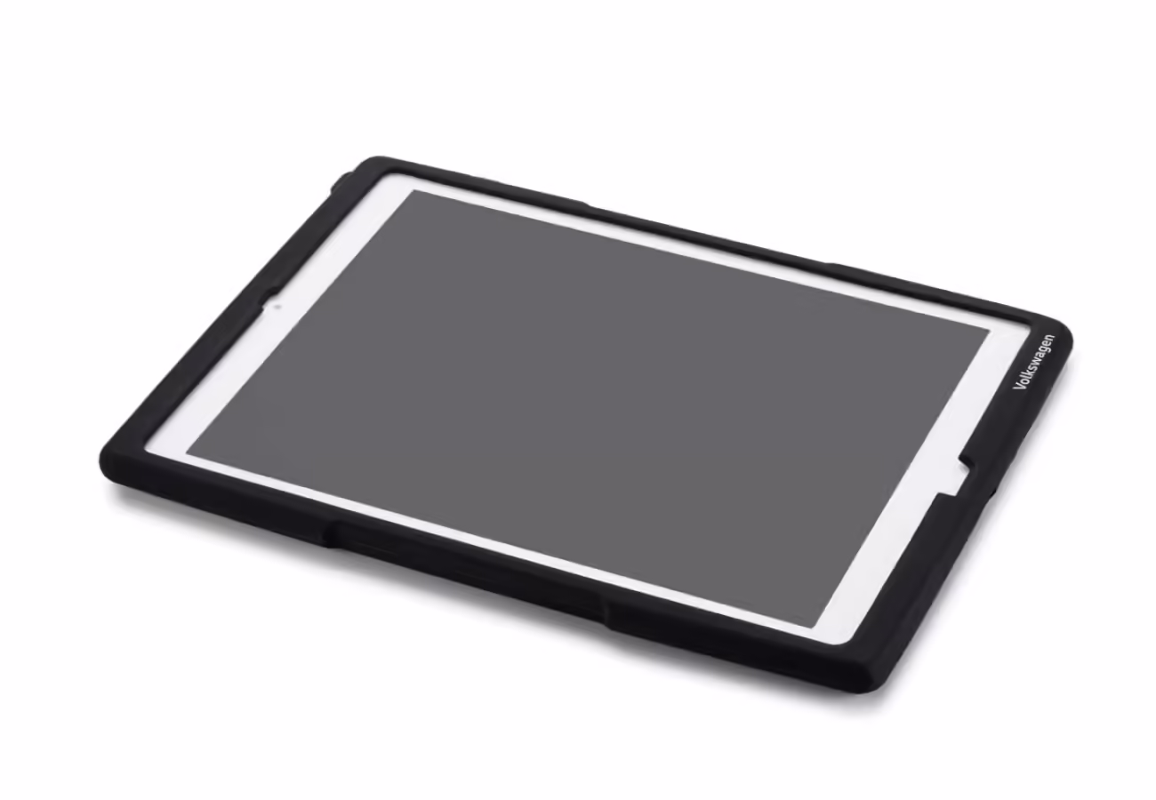 000061125K - Sicherheitstasche, iPad Air 2 [1/3]