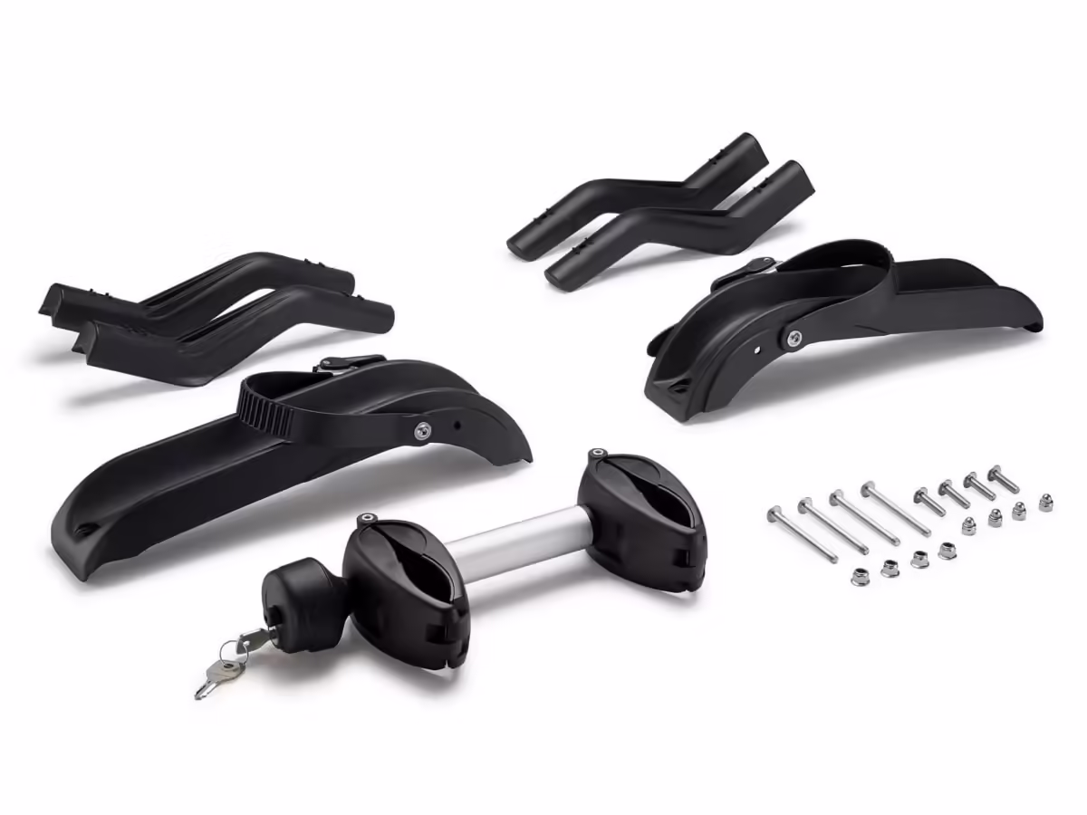 000071109B - Extension kit for a third bicycle; “Basic Flex”  [4/4]