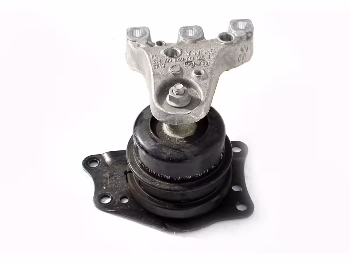 6R0199167AB - Motorenbett; 1.2 TSI, 1.4 MPI [1/7]