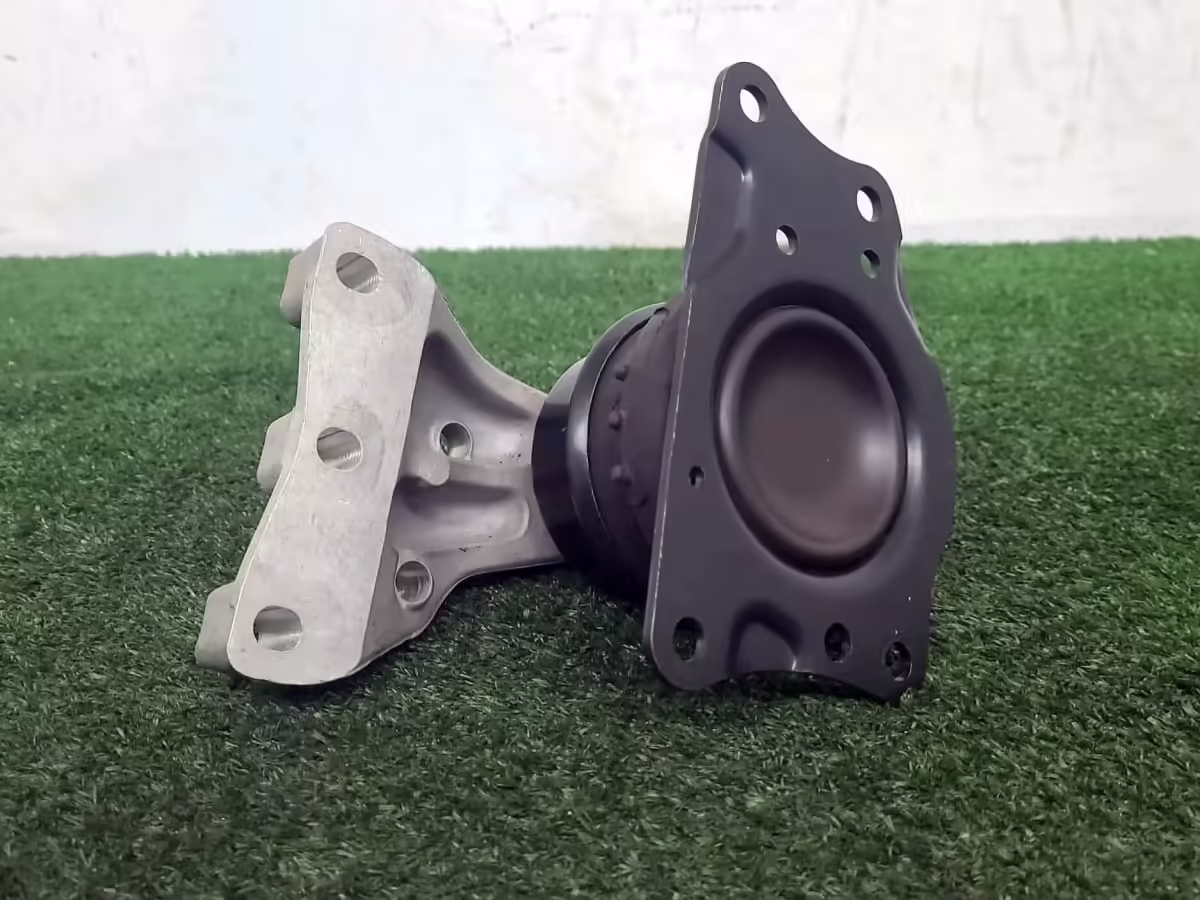 6R0199167AB - Motorenbett; 1.2 TSI, 1.4 MPI [4/7]