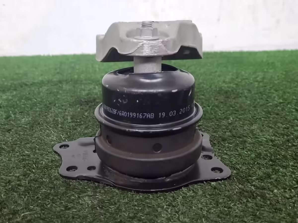 6R0199167AB - Motorenbett; 1.2 TSI, 1.4 MPI [5/7]