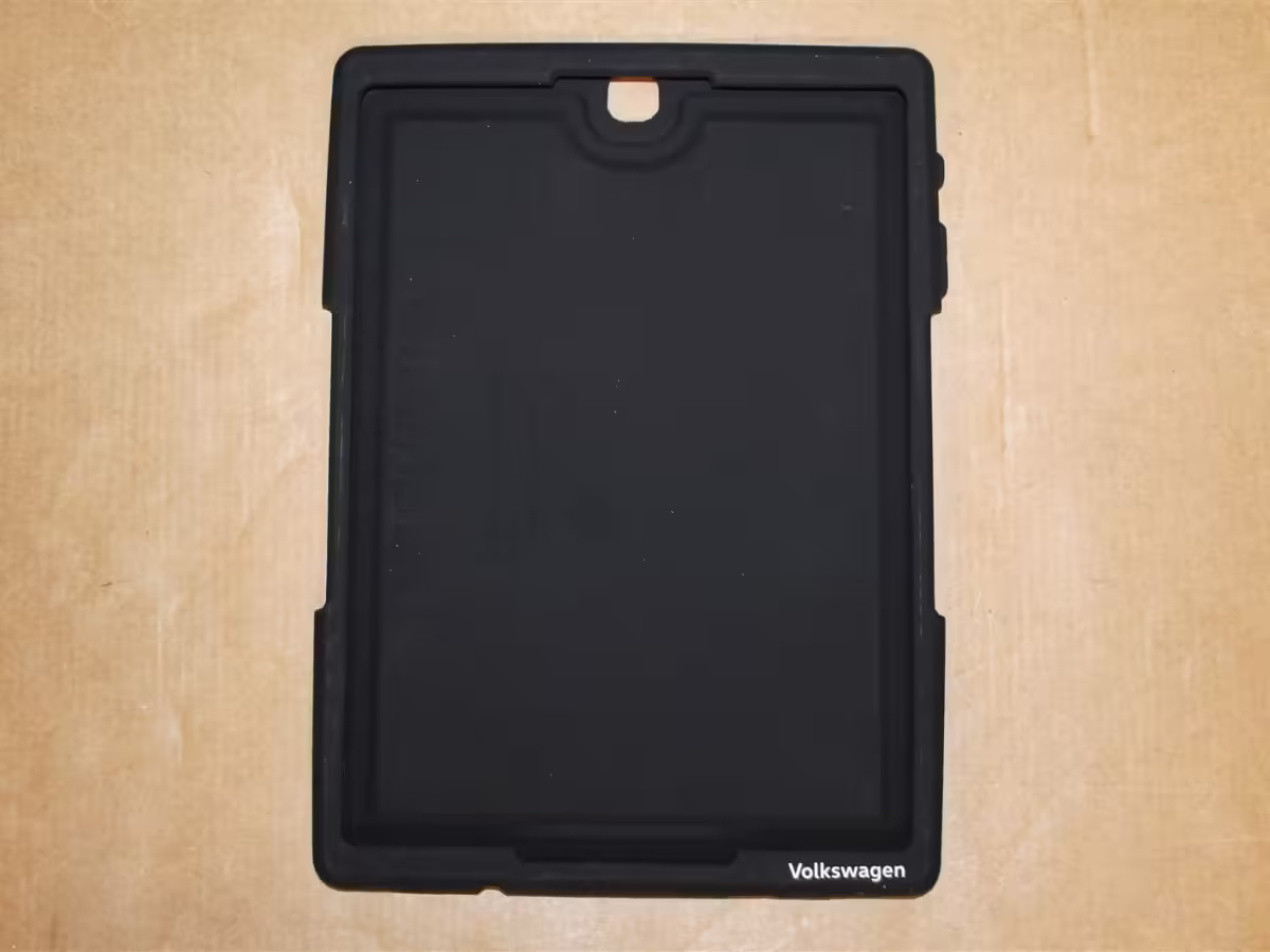 000061125L - Schutzhülle, Samsung Galaxy Tab S2 [4/6]