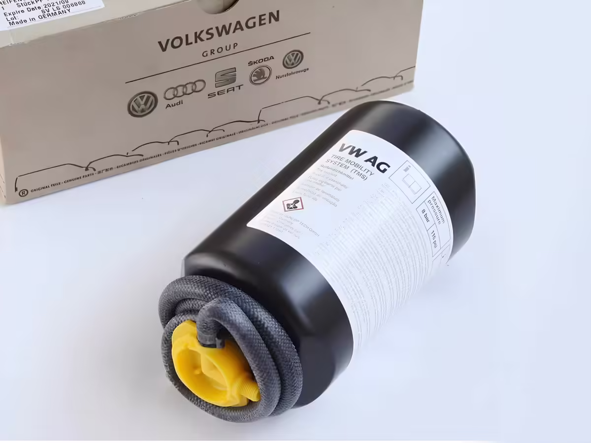 8R0012619A - Reifendichtmittel; 620 ml [2/4]