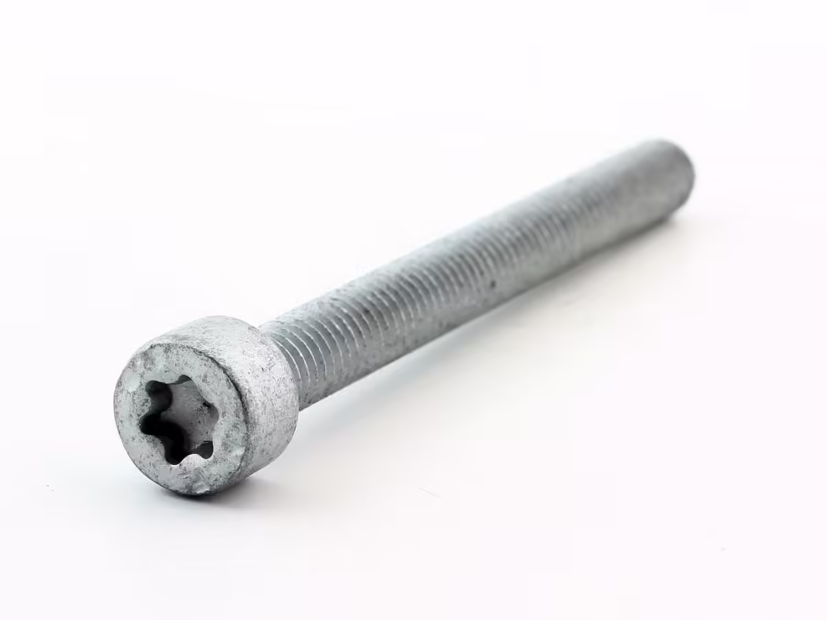 N10624701 - Socket head bolt; M6x60 [2/3]