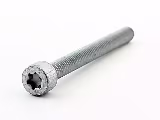 Socket head bolt; M6x60