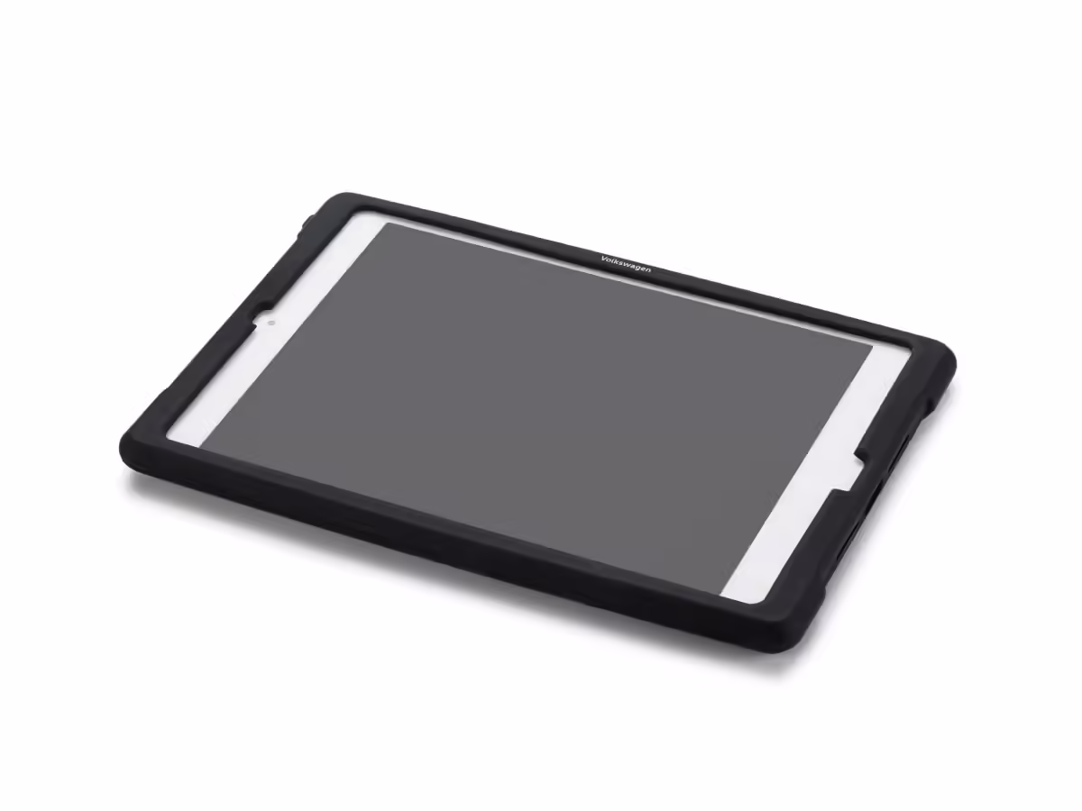 000061125M - Sicherheitstasche, iPad Mini 4 [1/2]