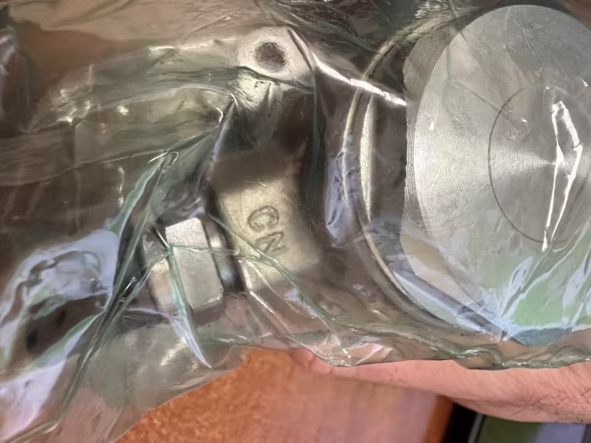 03C127026R - Fuel pump [3/20]
