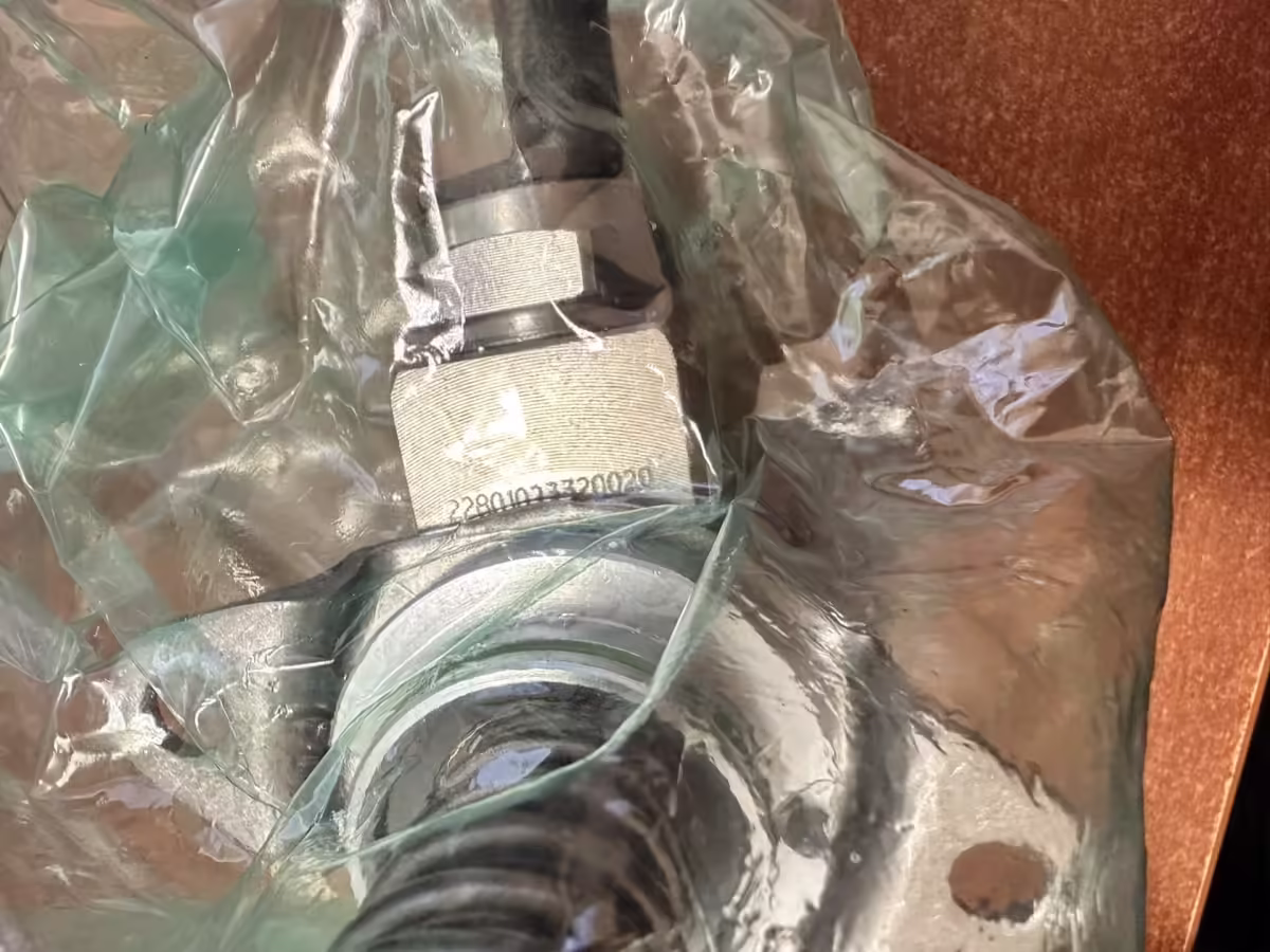 03C127026R - Fuel pump [9/20]