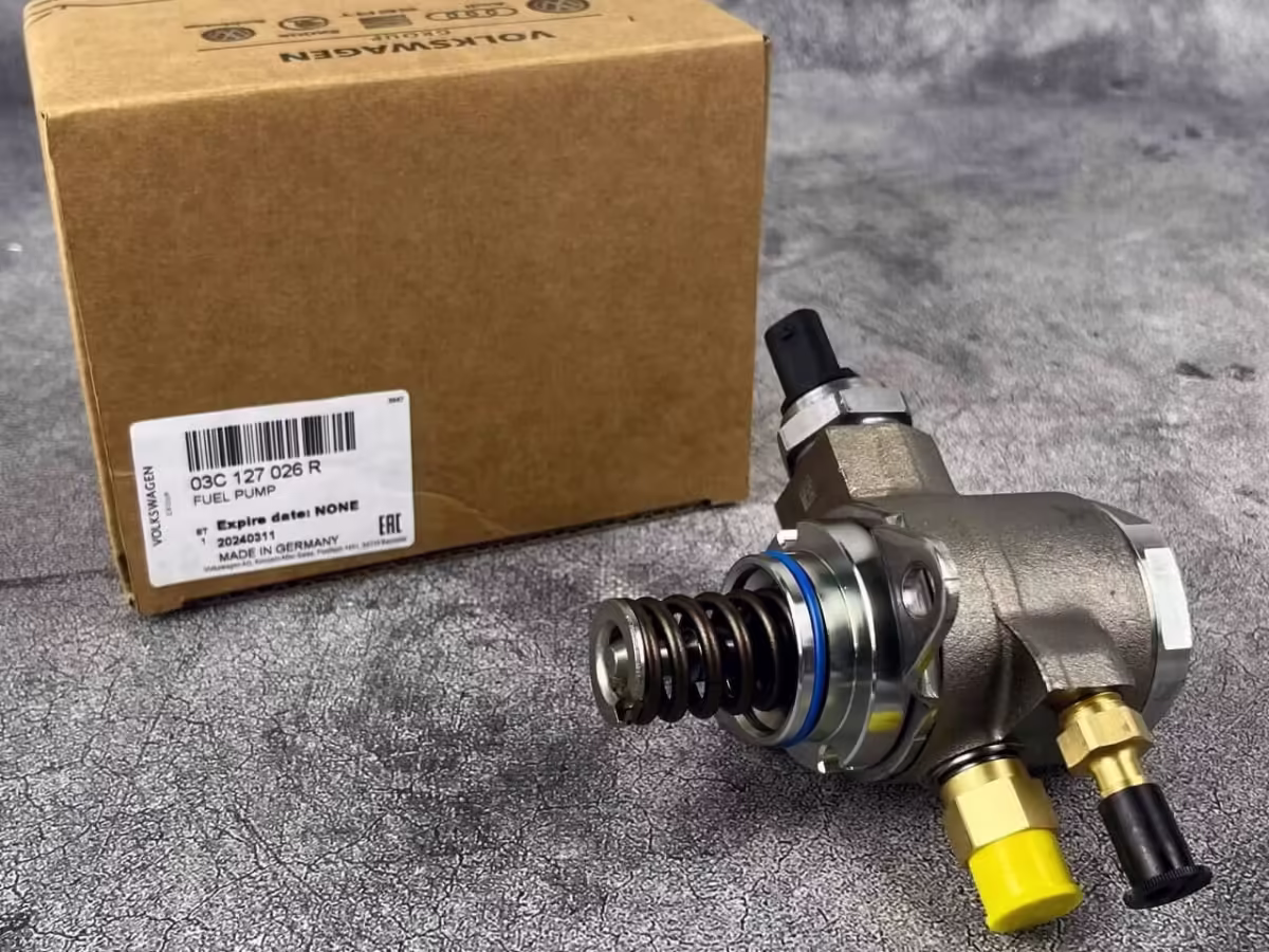 03C127026R - Fuel pump [12/20]