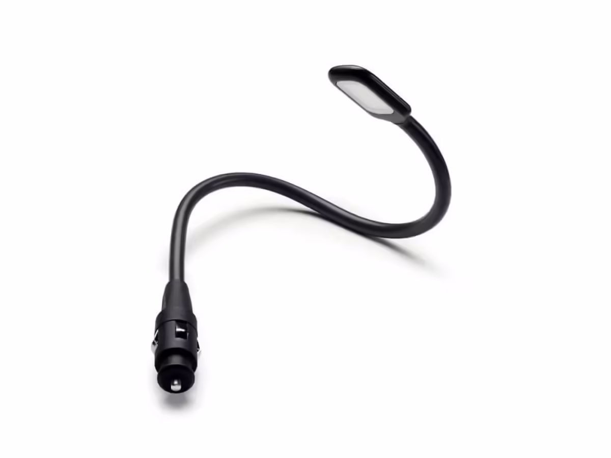 000069690G - Lampka do czytania LED [1/4]