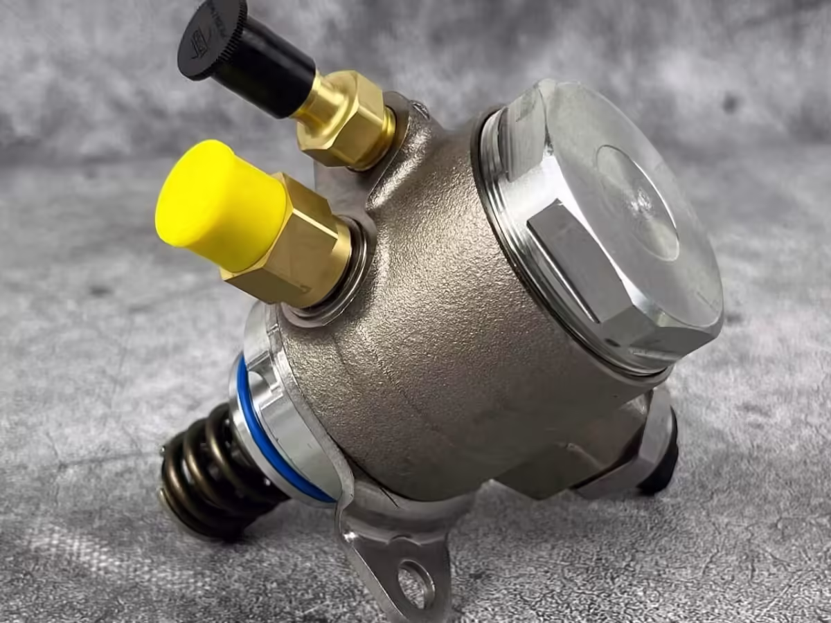 03C127026R - Fuel pump [13/20]