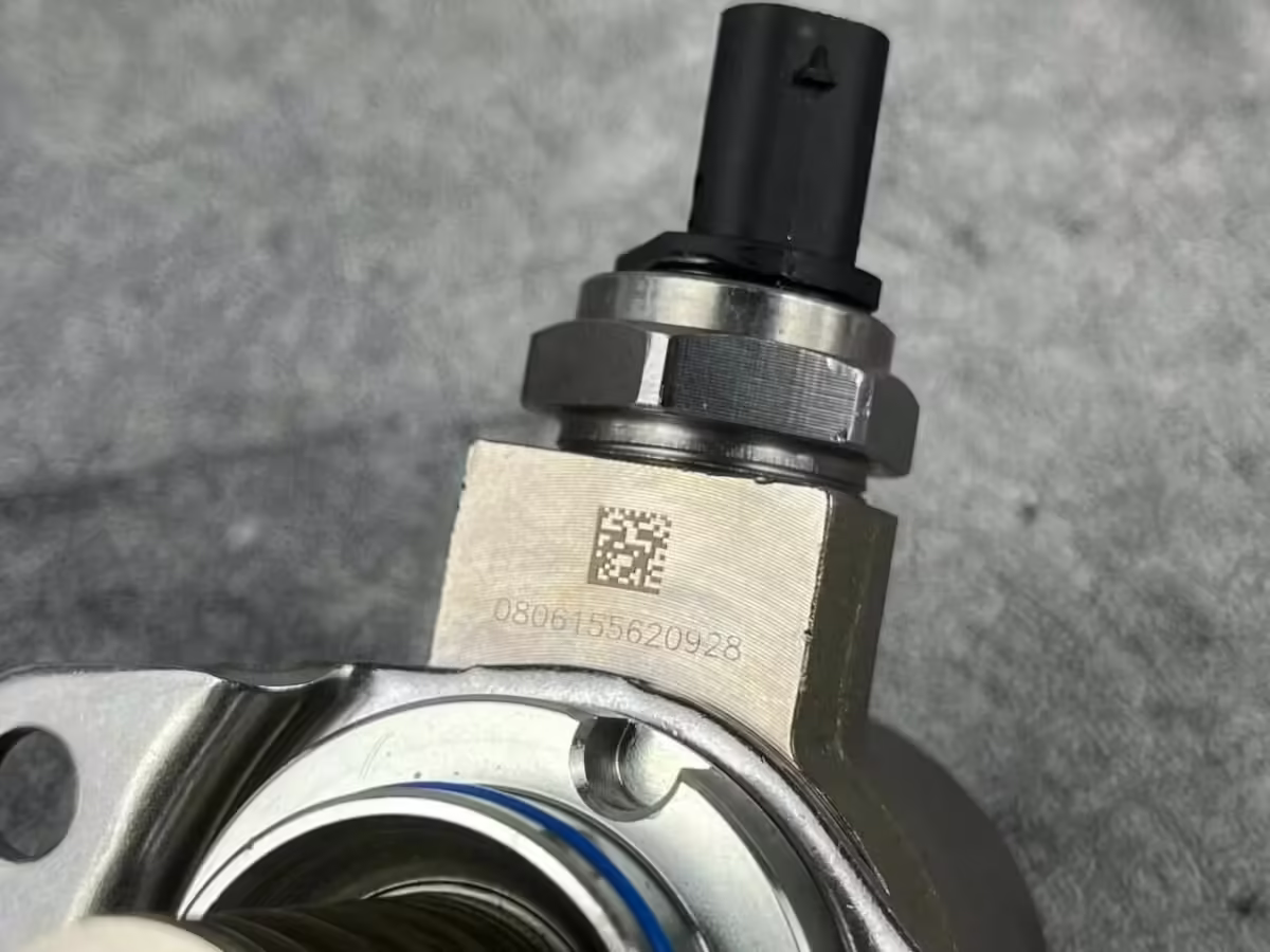 03C127026R - Fuel pump [15/20]