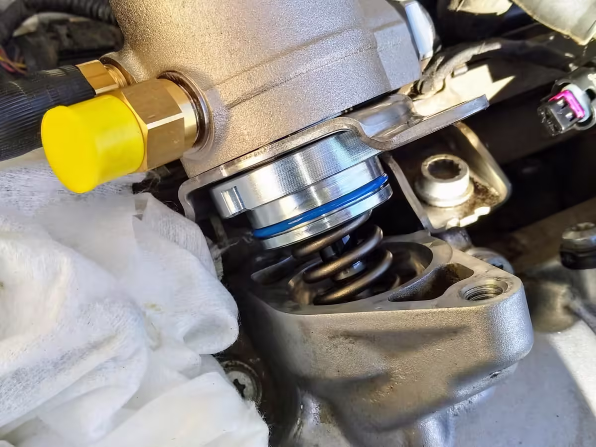 03C127026R - Fuel pump [18/20]