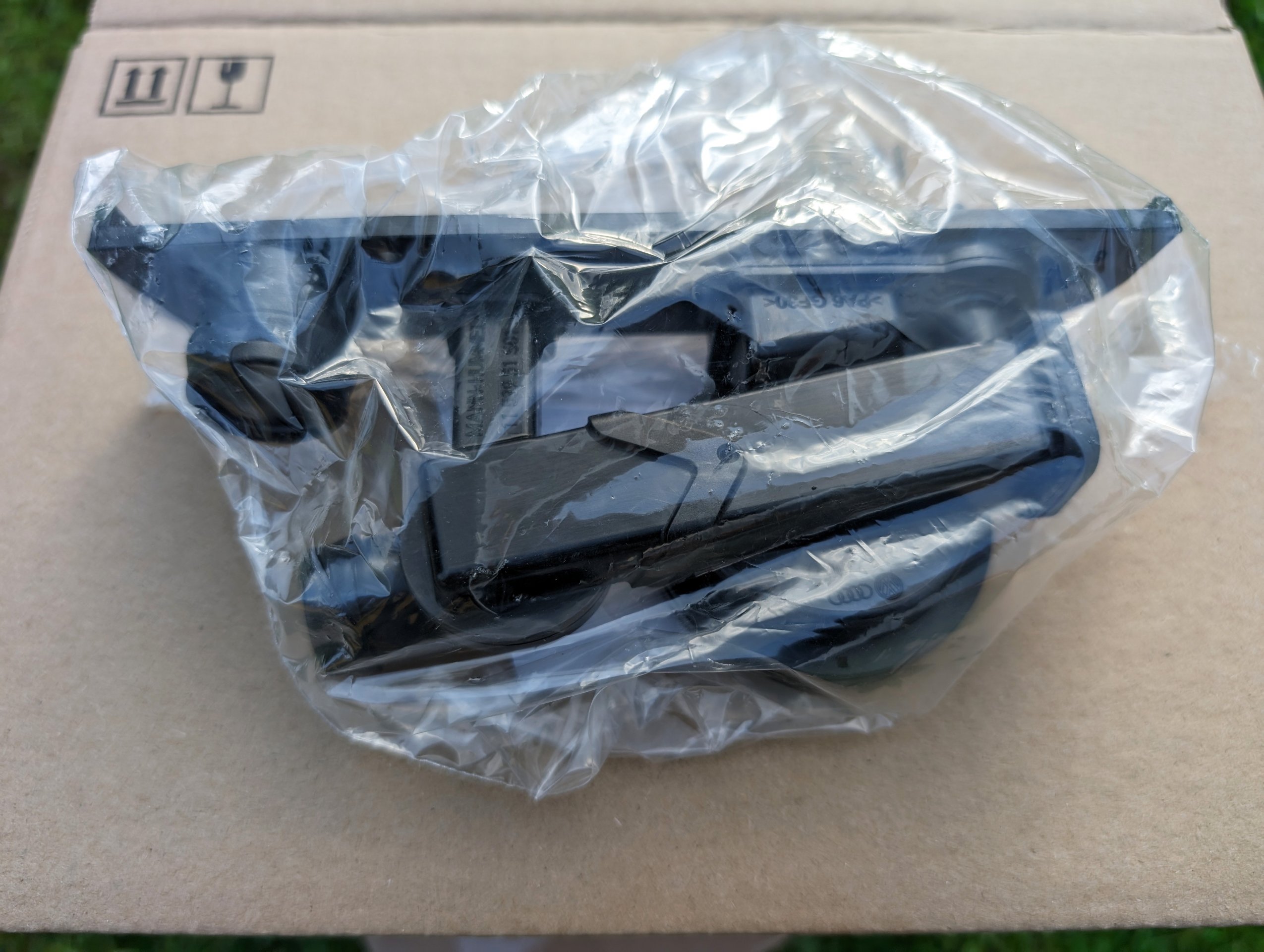 06F129101R - Druckregelventil; PVC [19/22]