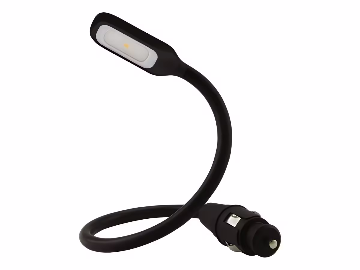 000069690G - Lampka do czytania LED [3/4]