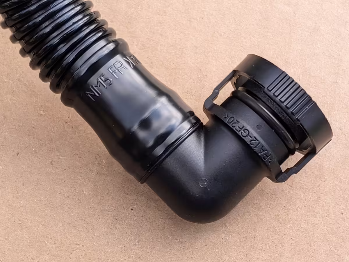 06F103235 - Vent hose [10/19]