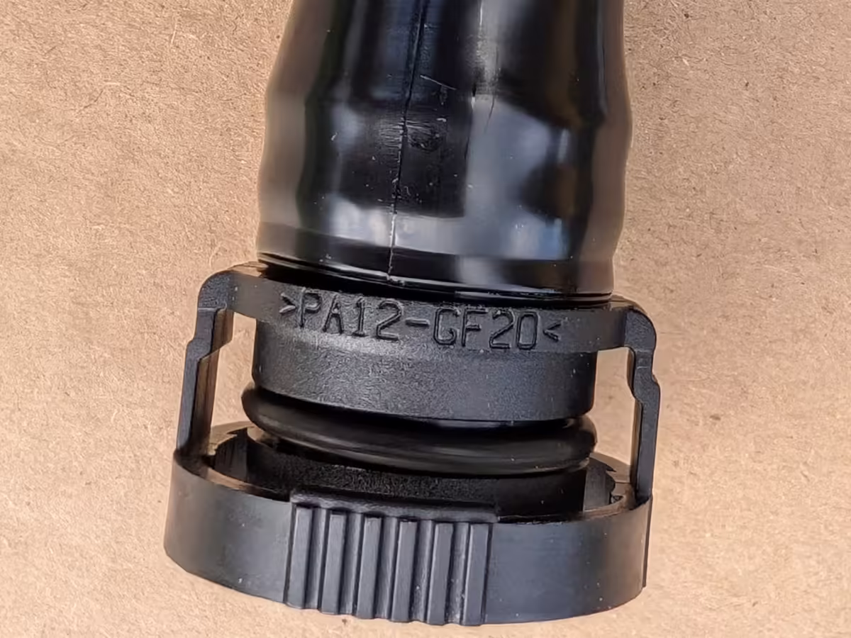 06F103235 - Vent hose [14/19]