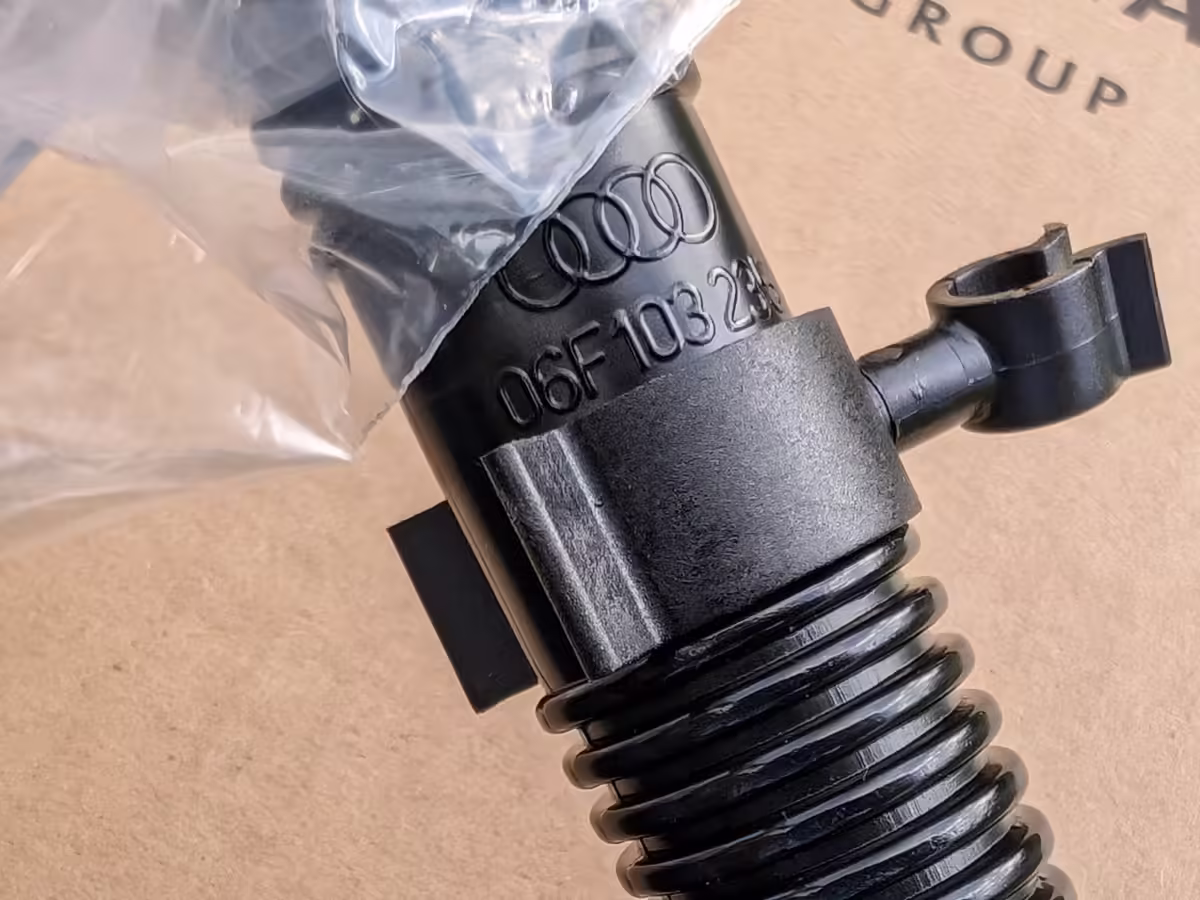 06F103235 - Vent hose [16/19]