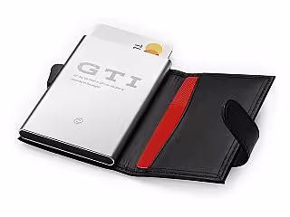 Card holder; GTI