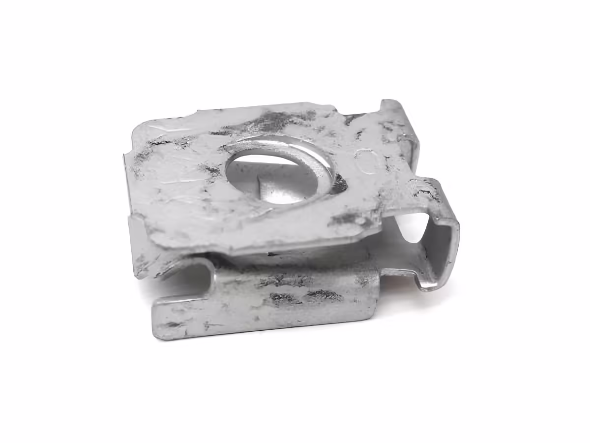 N90698801 - Speed nut [1/2]