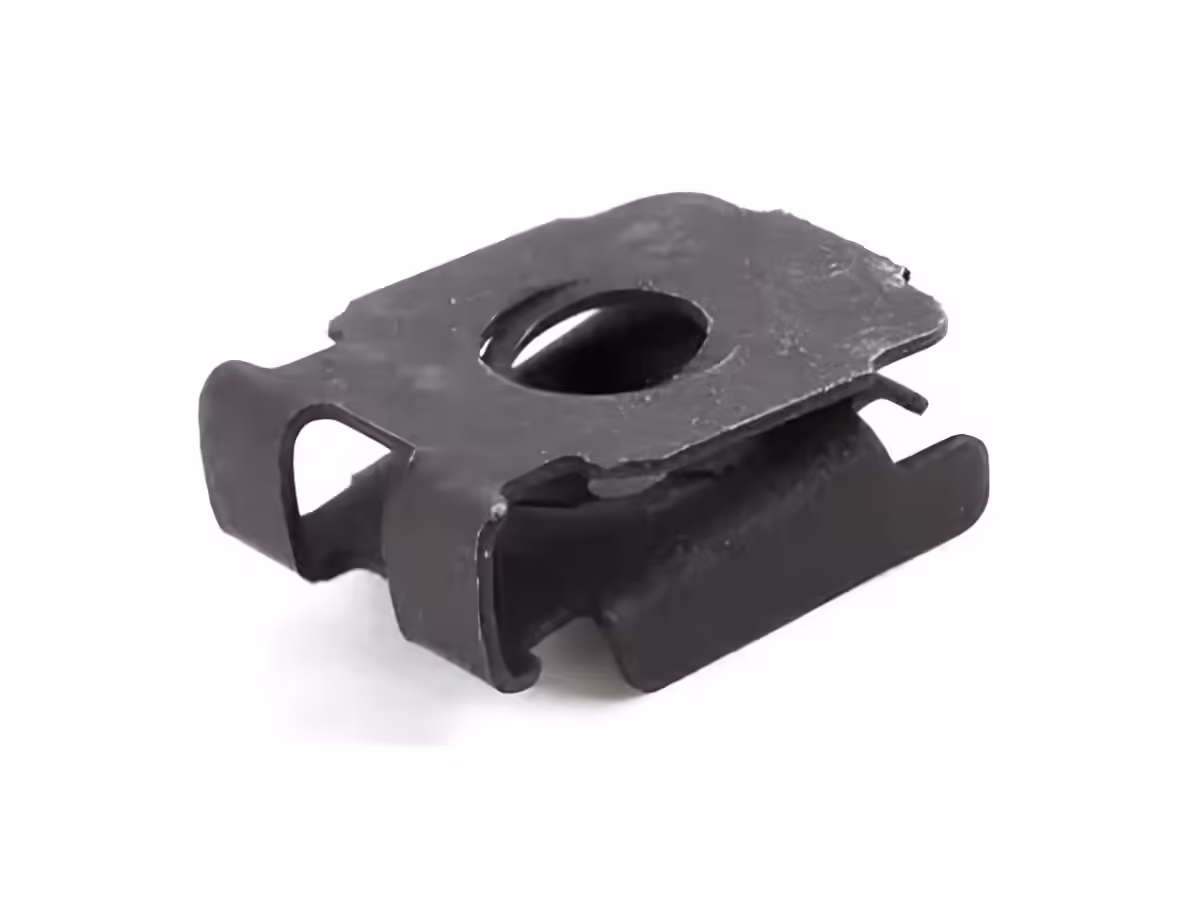 N90698801 - Speed nut [2/2]