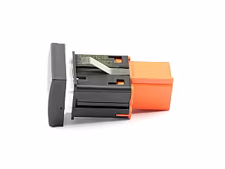 Tire pressure switch; -SET-