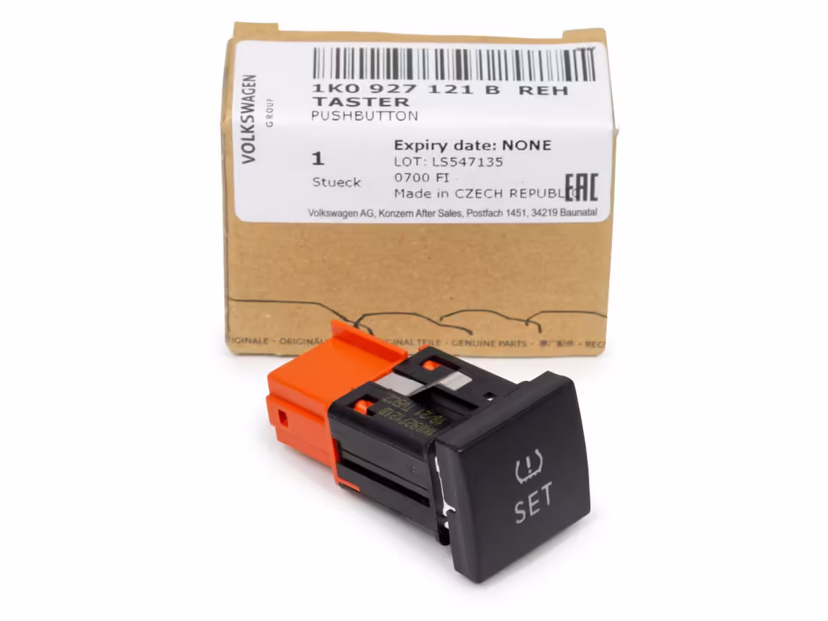 1K0927121BREH - Tire pressure switch; -SET- [13/15]