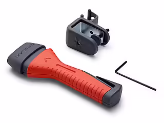 Emergency hammer