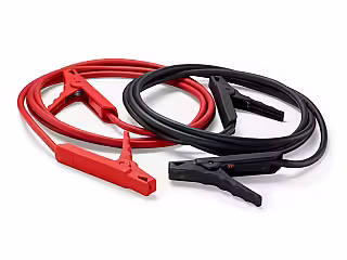Jump starter cable