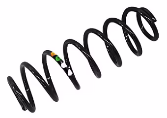 Feder hinten 1JS+0YP