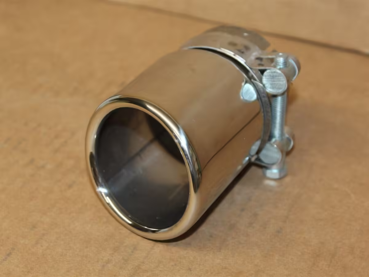 6R0071910 - Sportauspuff Endrohr [9/18]