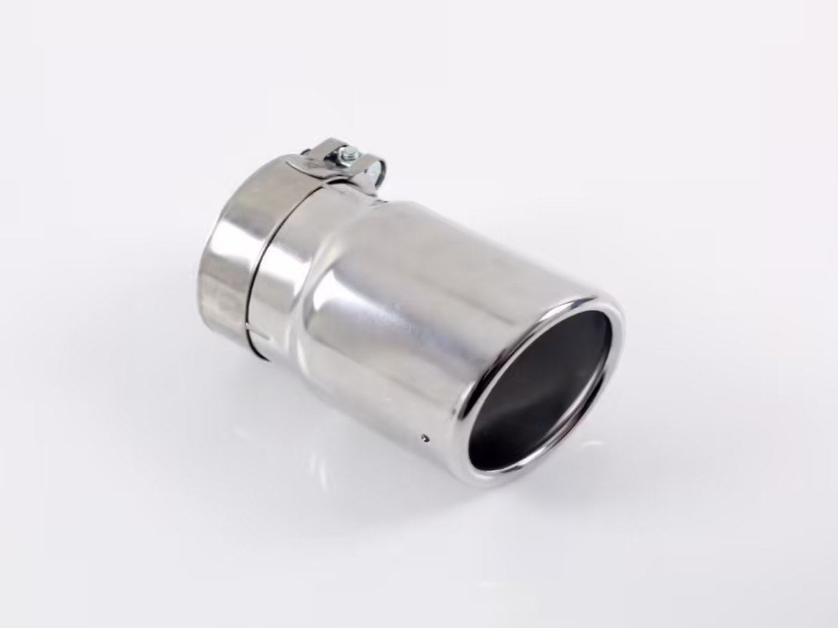 6R0071910 - Sportauspuff Endrohr [12/18]