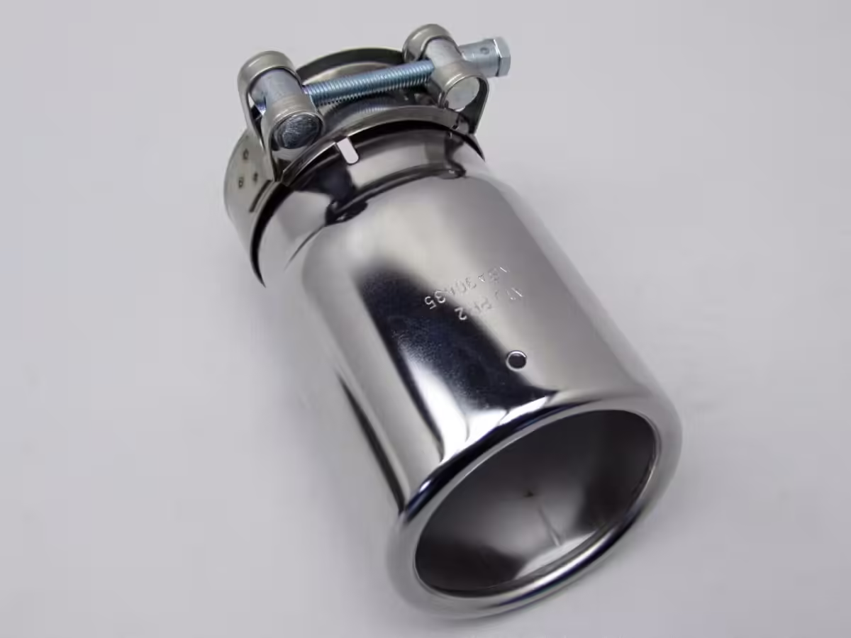 6R0071910 - Sportauspuff Endrohr [16/18]