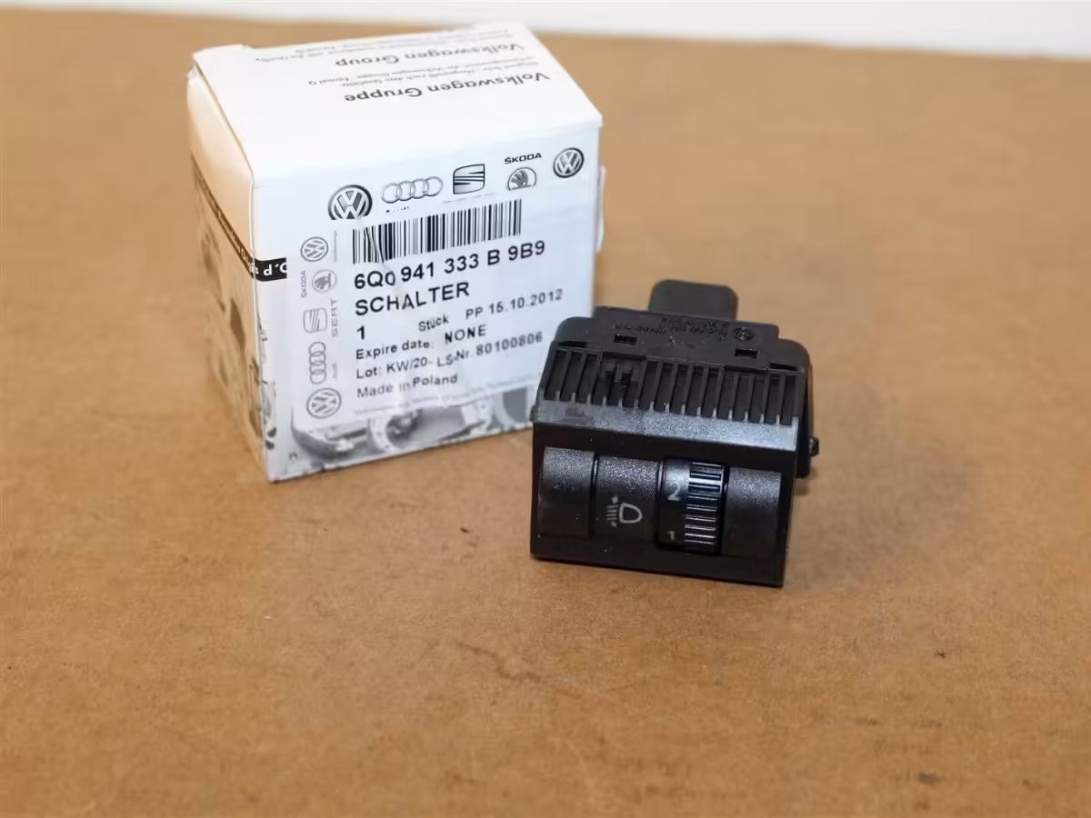 6R09413339B9 - Lichtsteuerungsschalter [3/12]